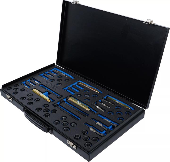 Produktbild BGS Reparatursatz für Glühkerzengewinde M8 - M9 - M10 - M12