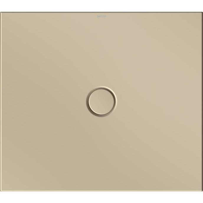 Bette, Duschwanne, Floor Duschwanne 8751, 90x80cm