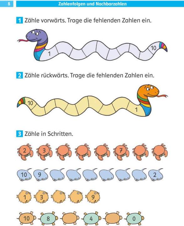 Produktbild Die Mathe-Helden Kopfrechnen 1. Klasse (Deutsch, 2019)
