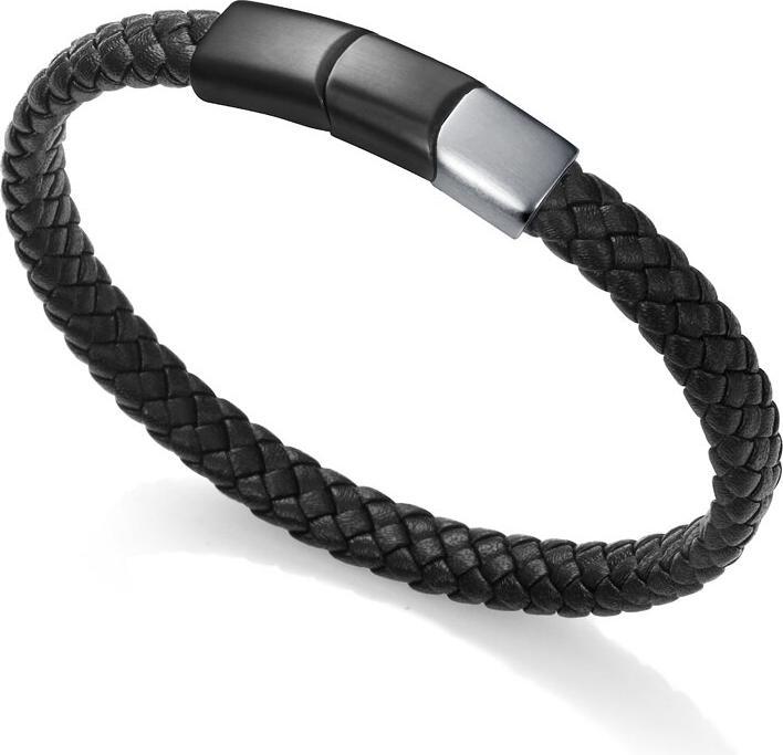 Immagine prodotto Viceroy Bracciale moderno in pelle da uomo Magnum 1329P09010 (M)