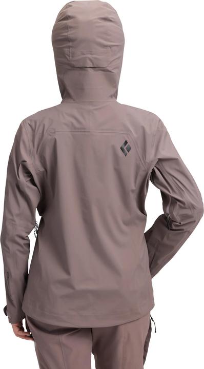 Immagine prodotto Black Diamond W Recon Lt Stretch Shell (L)