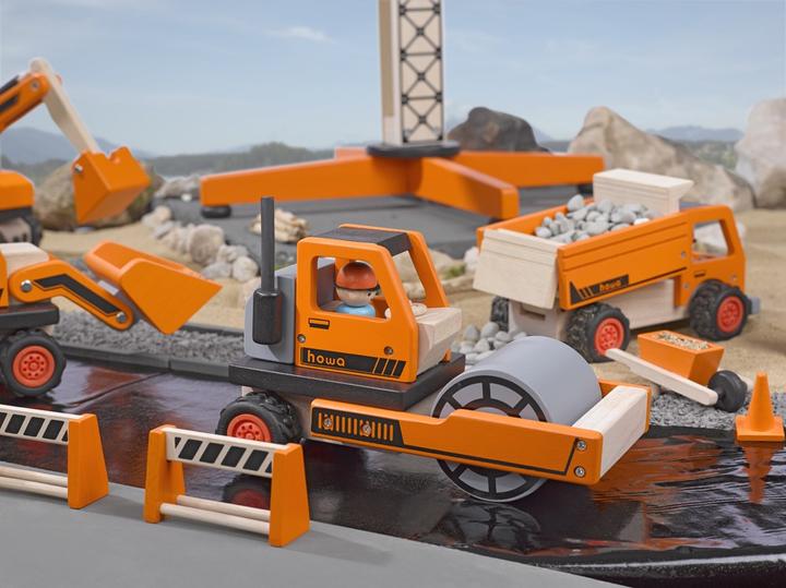 Produktbild Howa Road Works