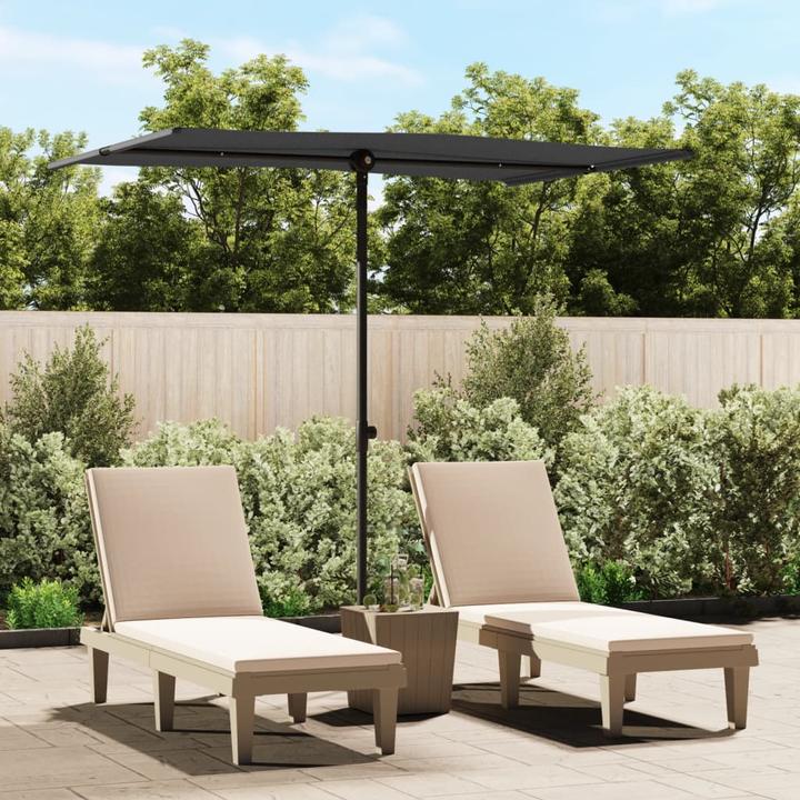 Image du produit vidaXL Sonnenschirm (1.50 m)