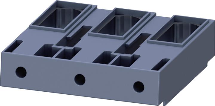 Produktbild Siemens Terminal Block,Frame,Contactor,S6