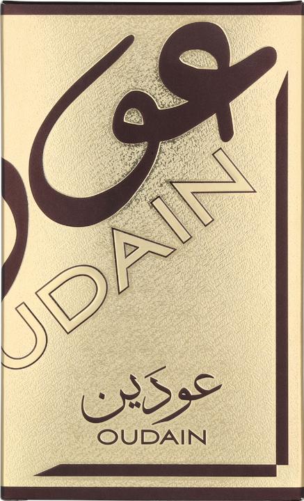 Produktbild Lattafa Perfumes Oudain (Eau de Parfum, 100 ml)