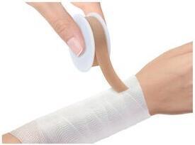 Immagine prodotto Magni HEFTPFLASTER tessuto 2,5 cmx2,5 m (1 x)