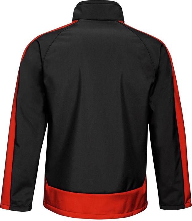 Immagine prodotto Regatta Giacca softshell a tre strati con dettagli a contrasto (XS)
