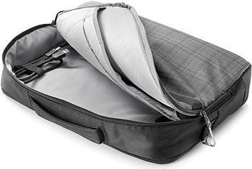 Actual product image HP Hewlett-Packard Slim Ultrabook Top Load (15.60", HP)