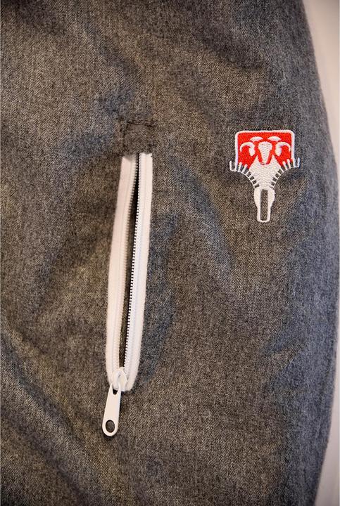 Immagine prodotto Grüezi Bag Feater - Il sacco a pelo Deluxe Feet Heater (130 cm)