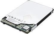 Lenovo Festplatte 2TB (2 TB, 2.5")