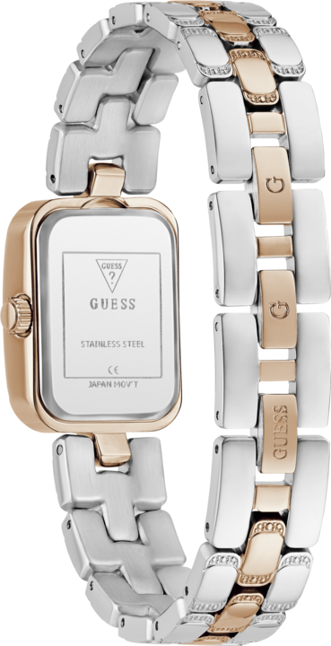 Actual product image Guess GW0865L5 Isla (Analogue wristwatch, 22 mm)
