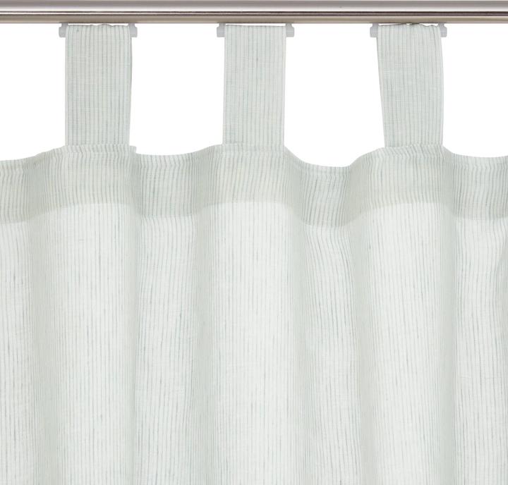 Produktbild micasa Laila (140 x 270 cm)