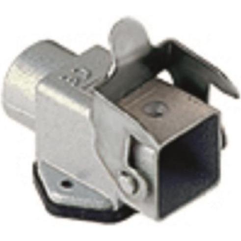 ILME Anbaugehäuse, Elektronikkabel + Stecker