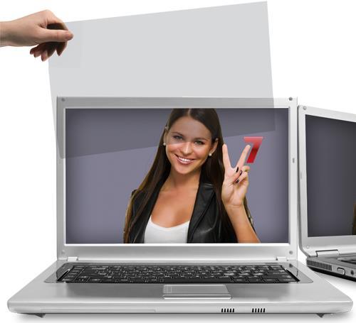 Immagine prodotto V7 Filtro per la privacy Filtro per lo schermo (23.58", 16 : 9)
