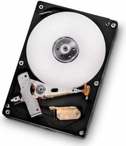 Image du produit Toshiba DT01ACA100 Disque dur (1 To, 3.5")