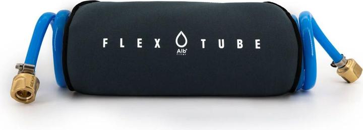 Produktbild Alb filter Flextube Befüllschlauch