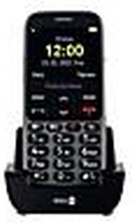 Actual product image Doro Primo 368 2G (2.30", 3 Mpx)