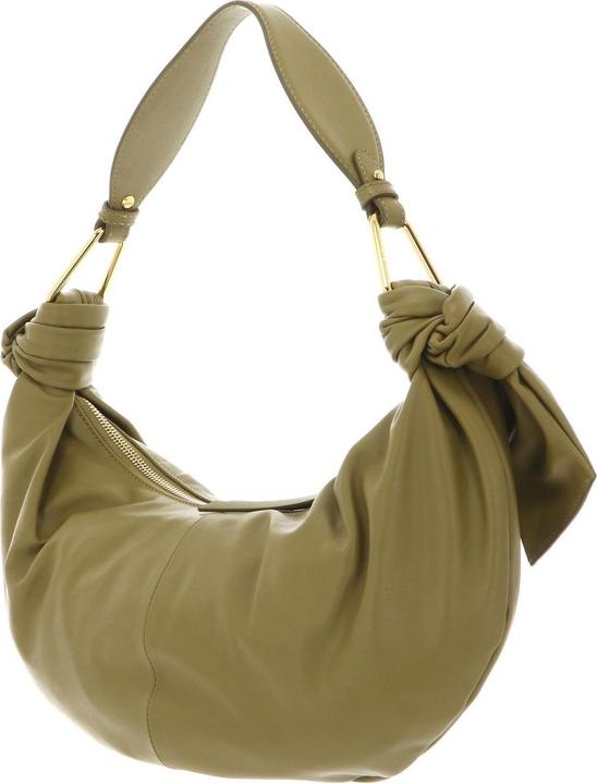 Produktbild Coccinelle Furoshiki Handbag puffy Smooth Leather