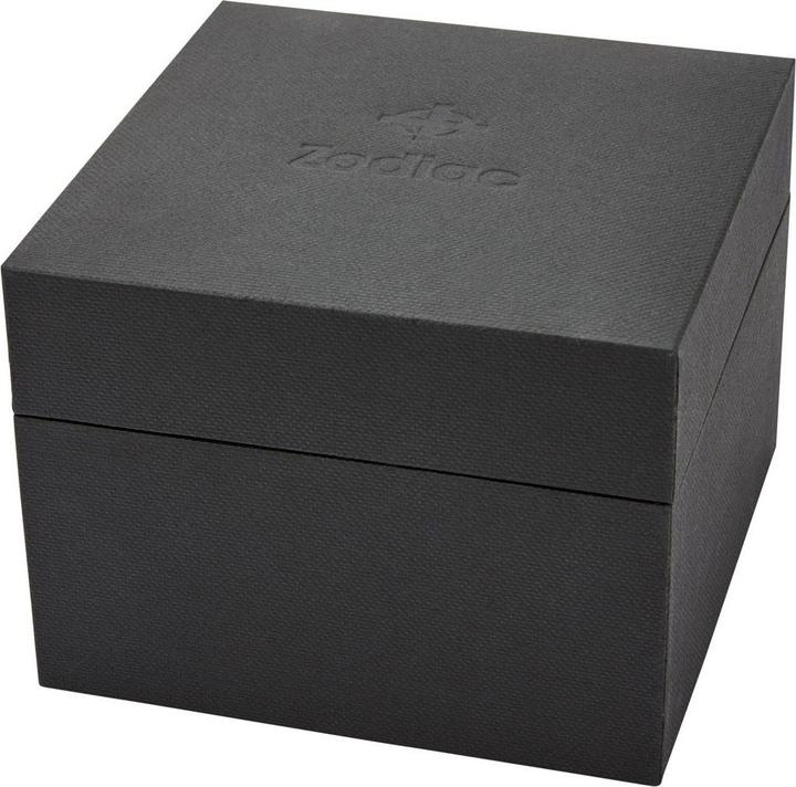 Immagine prodotto Zodiac Compressione Super Sea Wolf (Orologio sub, 40 mm)