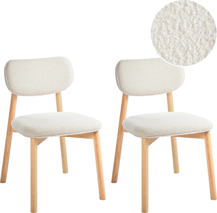 Actual product image Beliani Mills