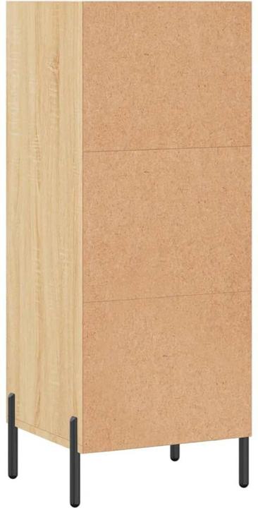 Image du produit vidaXL Sideboard (34.50 x 32.50 x 90 cm)