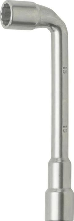 Actual product image kwb 470118 Ring spanner 1 piece 18 mm (18 mm)