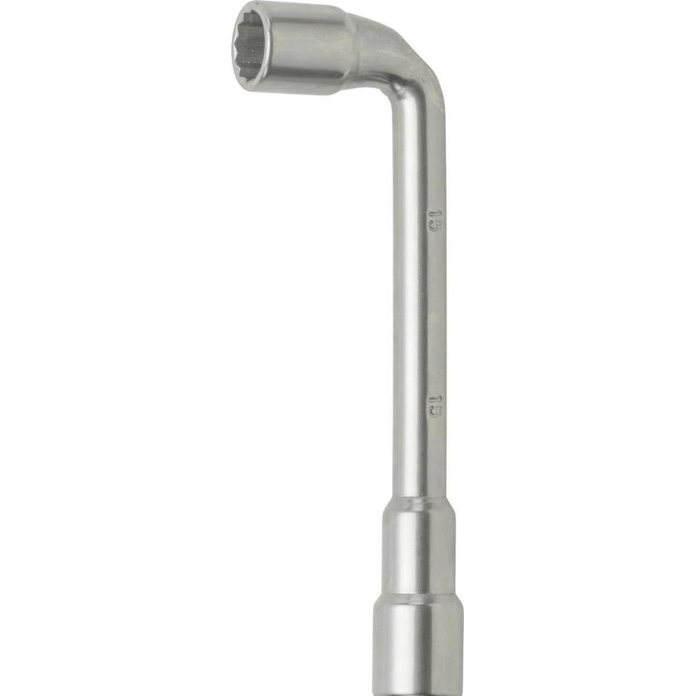 kwb, Schraubenschlüssel, 470118 Ringschlüssel 1 Stück 18 mm (18 mm)