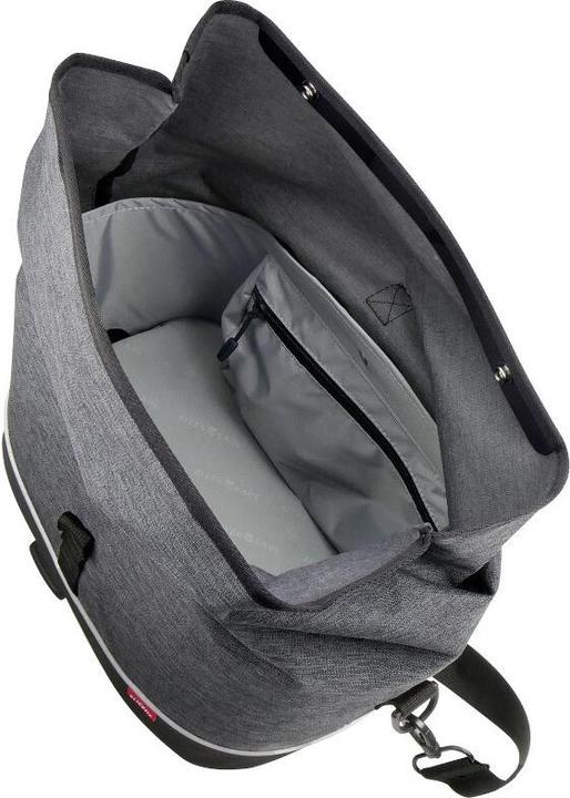 Immagine prodotto KlickFix Rackpack (8 l, Borsa portapacchi)