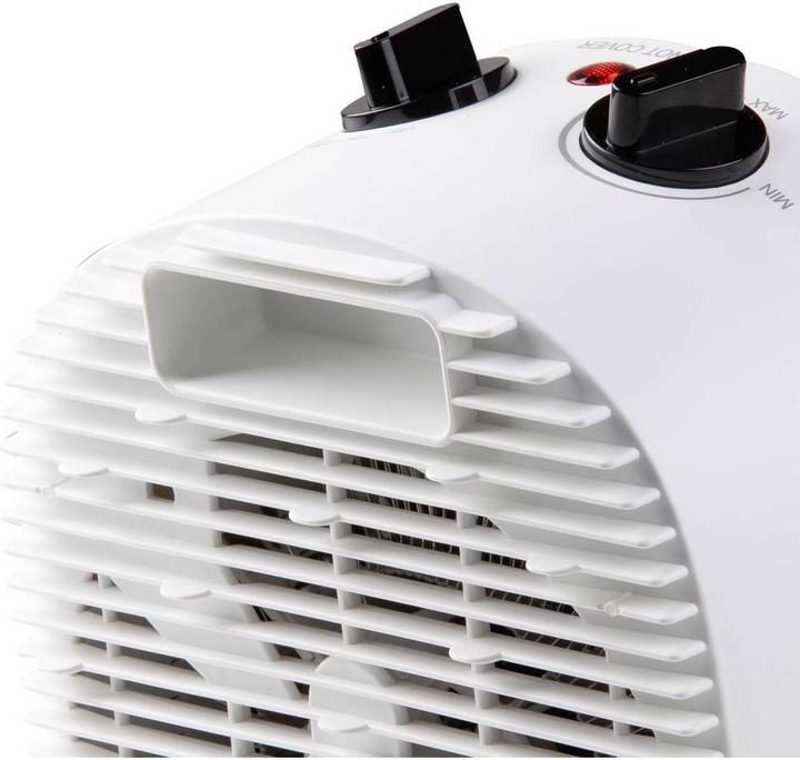 Produktbild Domo DO7325F Heizlüfter (2000 W)