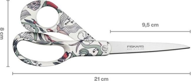 Image du produit Fiskars CREA 1075571 (21 cm)