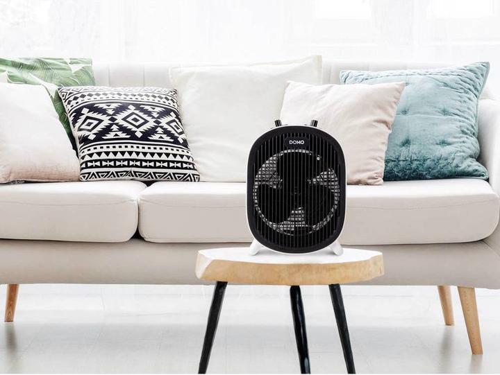 Produktbild Domo DO7325F Heizlüfter (2000 W)