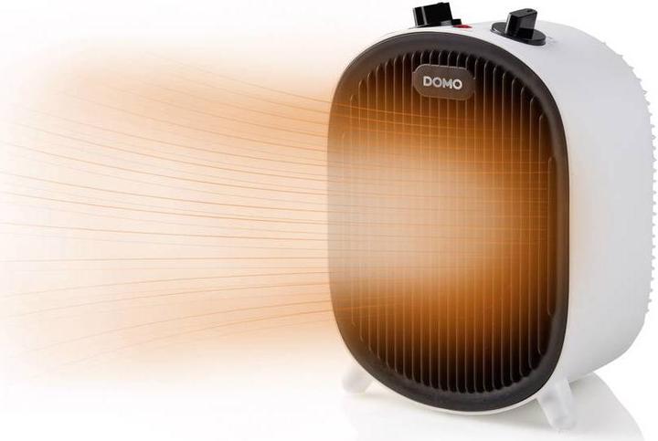 Produktbild Domo DO7325F Heizlüfter (2000 W)