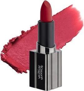 Immagine prodotto Muzigae Mansion Moodwear Blur Lip Stick 008 Revenge 4g (008 La vendetta)