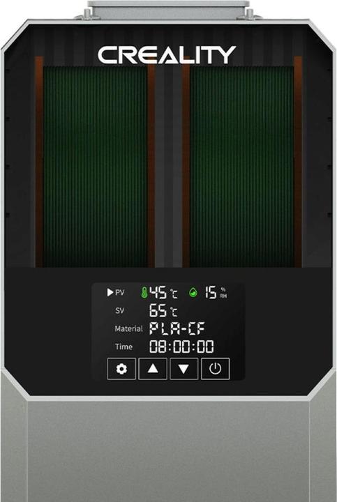 Actual product image Creality Space Dryer Pi (Accessories)
