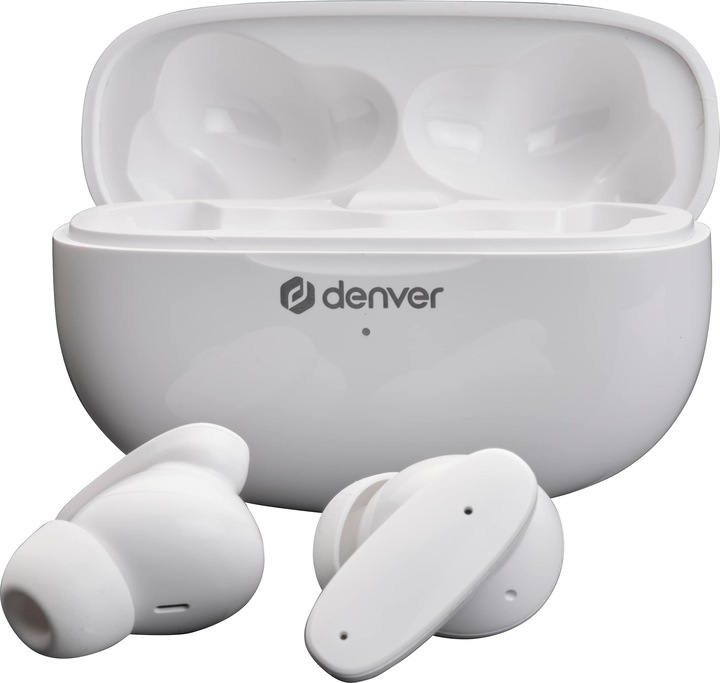 Denver TWE-49ENC (ANC, 6.50 h, Wireless)