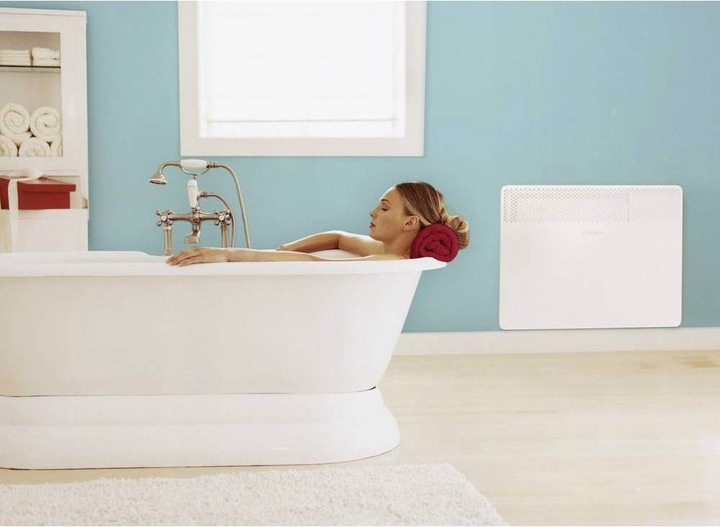 Produktbild Bosch Home Comfort HC4000-15 Wandkonvektor (1500 W)