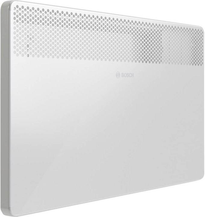 Actual product image Bosch Home Comfort HC400020 Wall convector (2000 W)