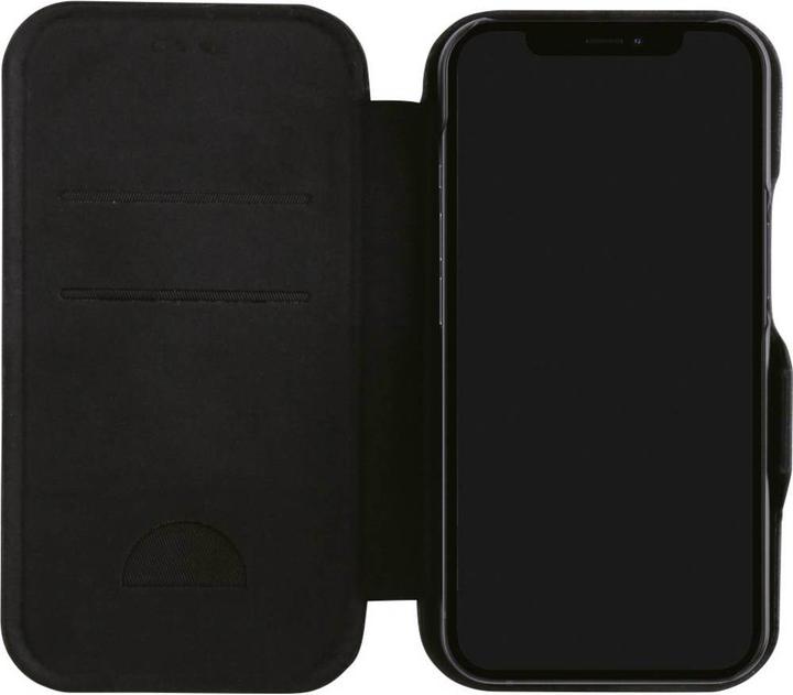 Immagine prodotto Vivanco Casual Mobile Phone Protective Case 15.5 cm (6.1") Wallet Case Nero