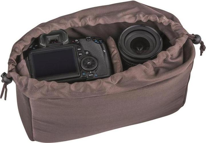 Actual product image Dörr Camera bag Ranger M (Camera shoulder bag, 12.74 l)