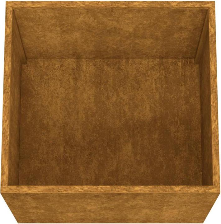 Produktbild vidaXL Pflanzgefäss