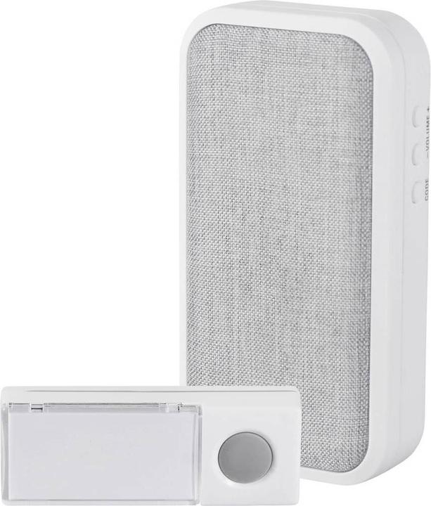 Produktbild Heidemann Funkgong Set HX Cloth (Funk)