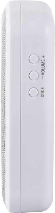 Produktbild Heidemann Funkgong Set HX Cloth (Funk)