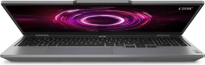 Produktbild Lenovo LOQ RZ7-250 16GB 1TB 15.6 FHD RTX5060 W11H (15.60", 1000 GB, 16 GB, IT)