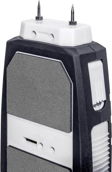 Image du produit Laserliner MultiWet-Master Compact Plus Appareil de mesure de l'humidité des matériaux Mesure de la température