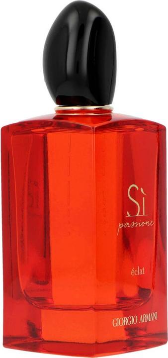Immagine prodotto Giorgio Armani Si Passione Eclat Eau de Parfum (Eau de parfum, 100 ml)