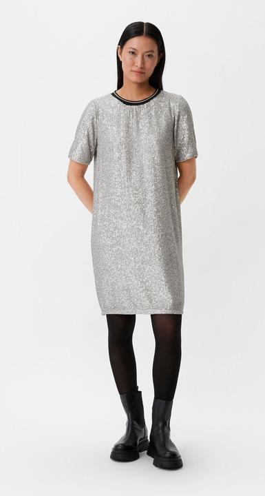 Actual product image Comma Identity Mini dress (36)