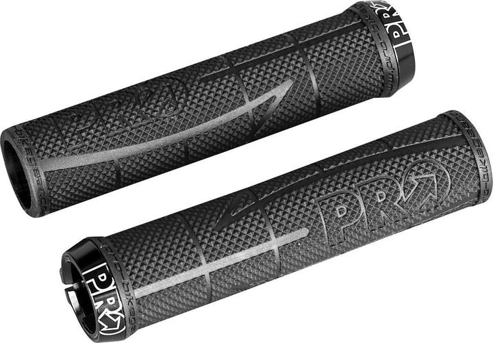 PRO Lock On Race Grips