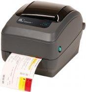Produktbild Zebra G-Series GX430t (300 dpi)