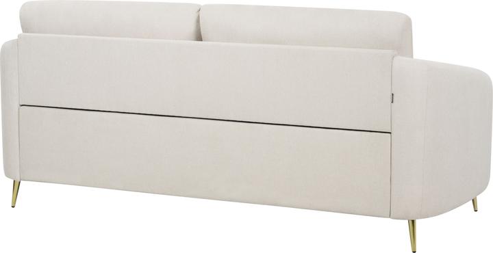 Produktbild Beliani Trosa (3-Sitzer)