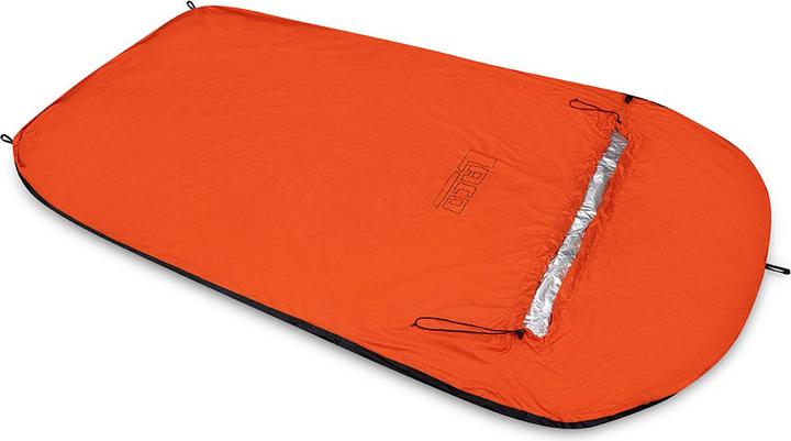 Actual product image Lacd B II WP breathable (2.30 m)